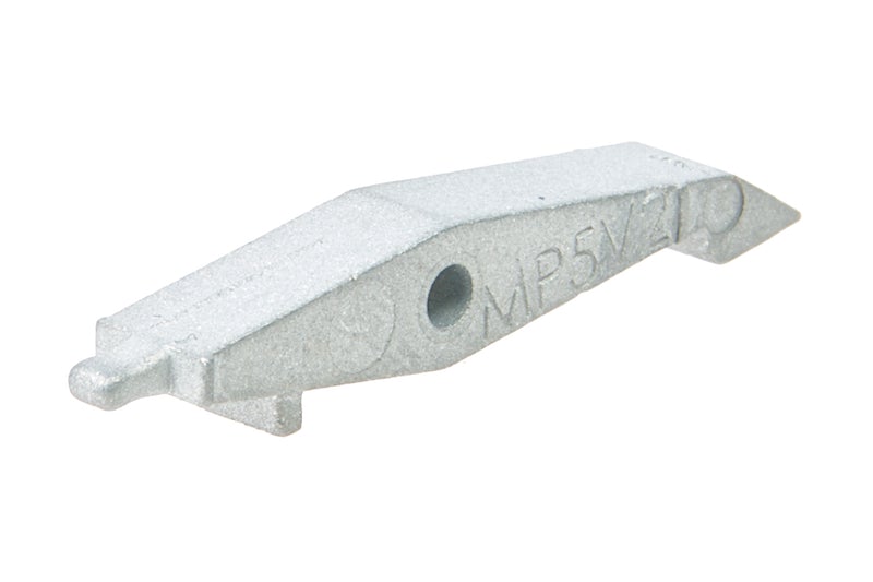 Umarex / VFC MP5A5 GBBR Pressure Plate (Parts #07-11)