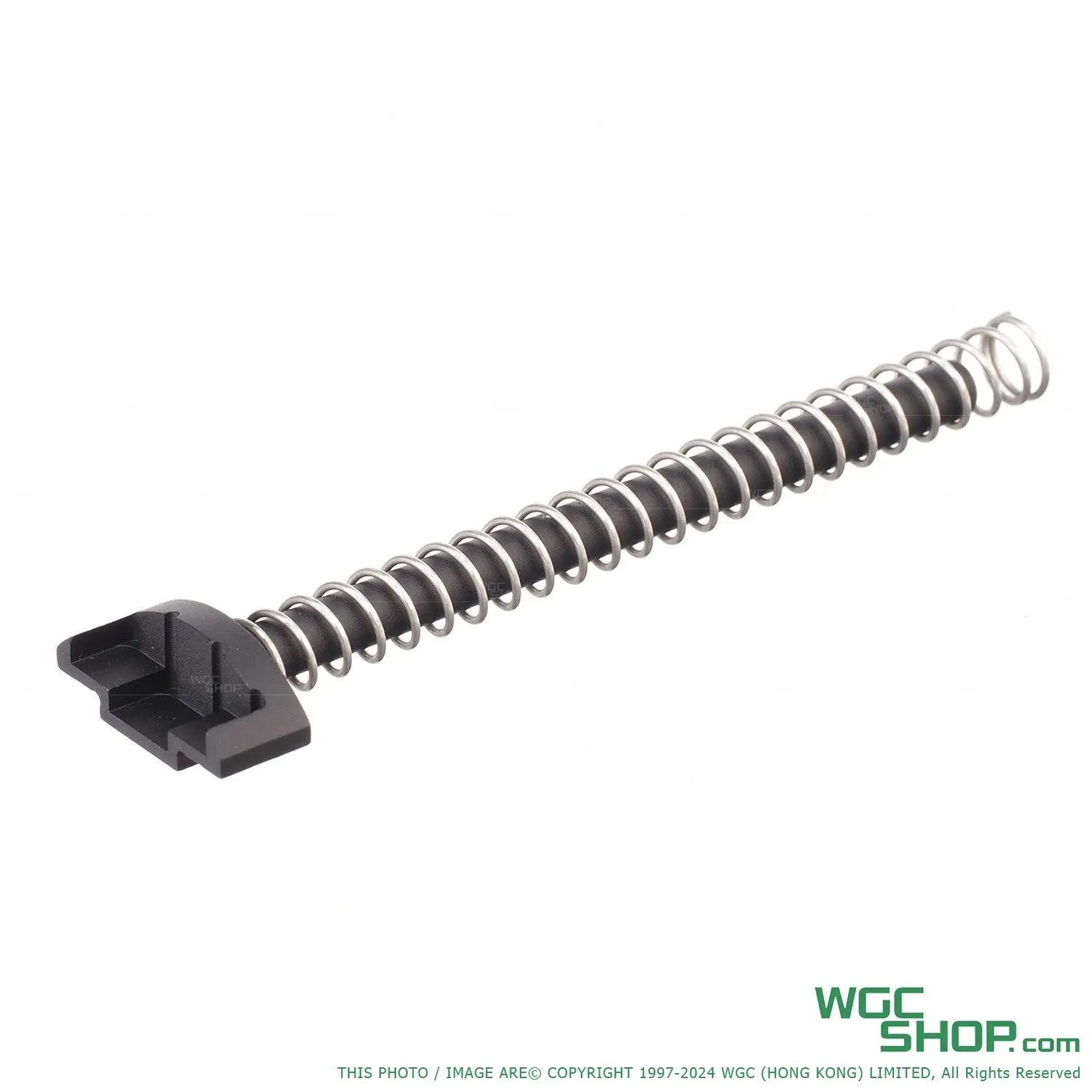 5KU Aluminum Guide Rod Set for AAP-01 GBB Airsoft ( 5KU-ABAAP-016 )
