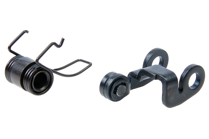Umarex / VFC MP5A5 GBBR Elbow Spring w/ Roller (Parts #08-15)