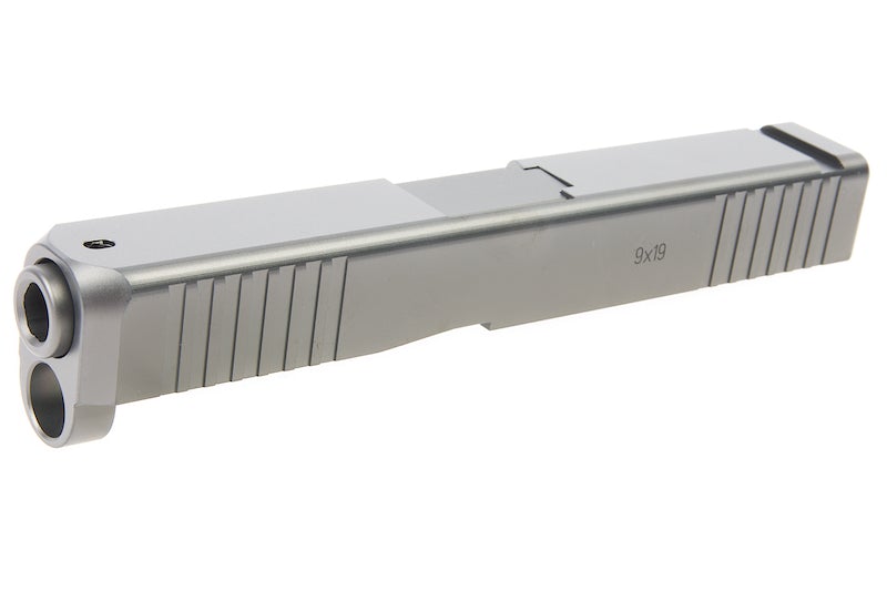Jin Airsoft G45 Stainless Steel Slide Set for Umarex G45