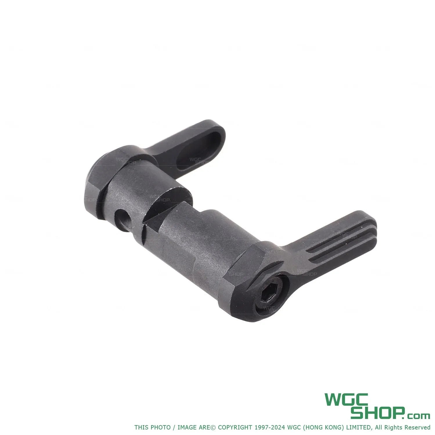 REVANCHIST Ambi Selector Type B for Marui M4 MWS GBB Airsoft