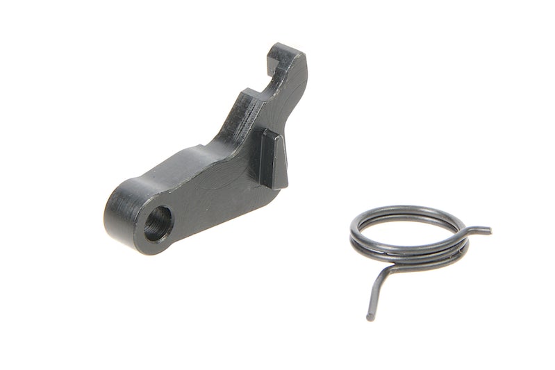 Guns Modify CNC Steel Trigger Pull Sear for Marui Model 17 / 22 / 26/ 34 GBB