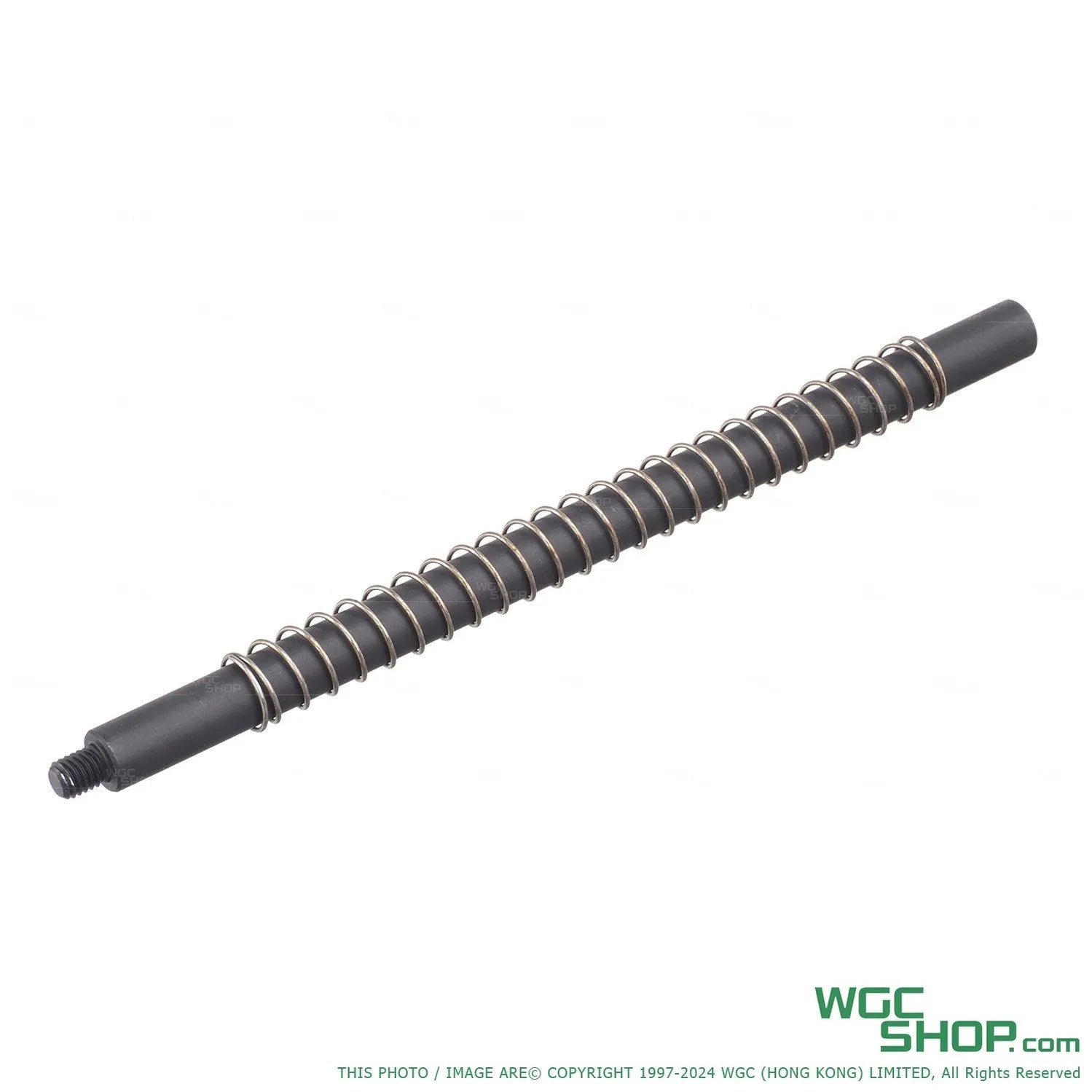 REVANCHIST Aluminum Guide Rod Set for NOVRITSCH SSP5 GBB Airsoft