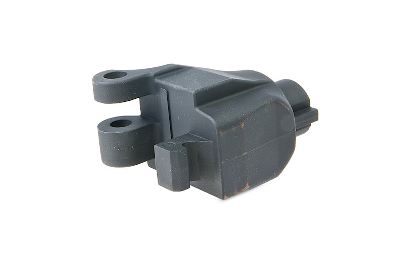 First Factory (Laylax) Krytac Kriss Vector AEG SMG Stockbase (Buffer Tube Adapter)