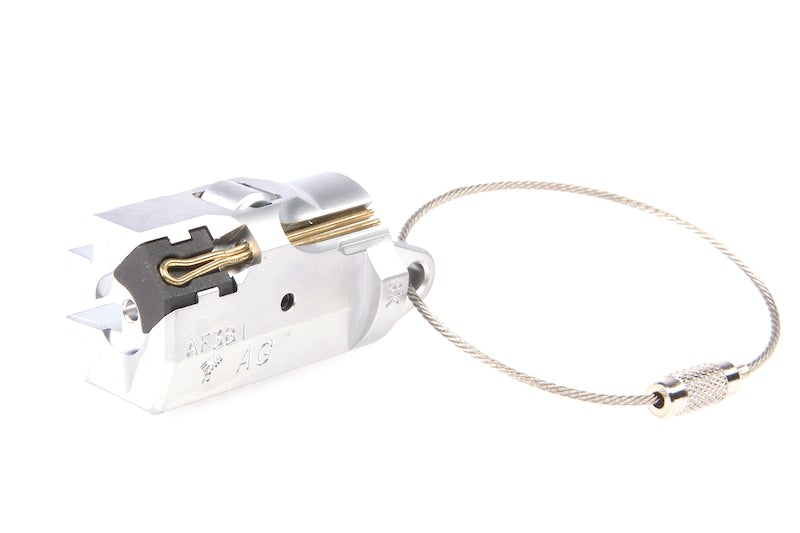 VFC MP5 Bolt Hard Key Ring