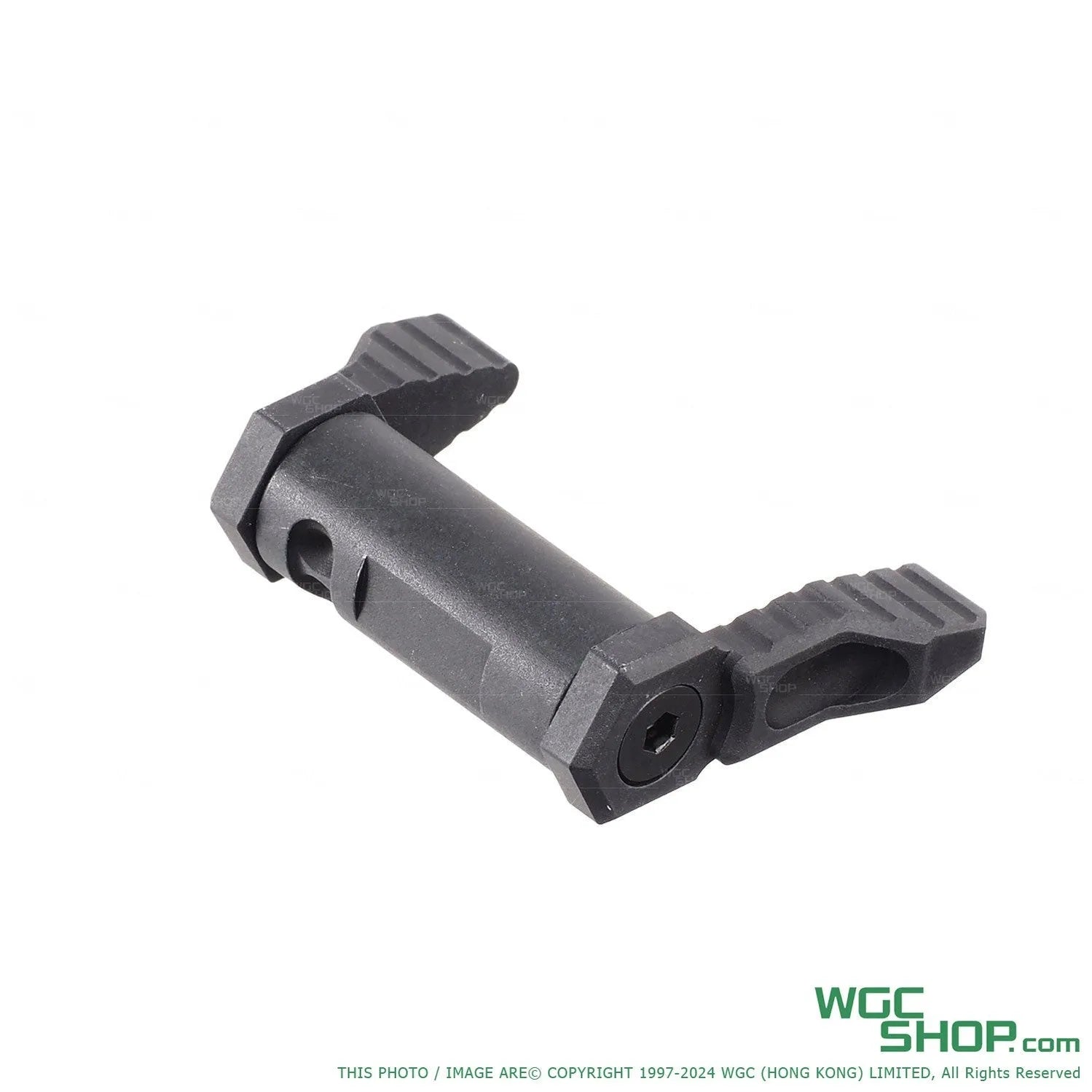 REVANCHIST 45 Deg Ambi Selector for Marui M4 MWS GBB Airsoft