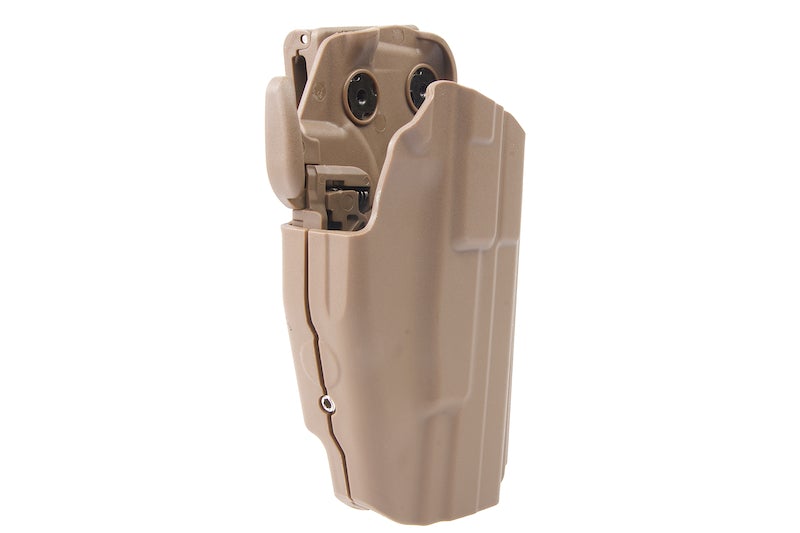 WoSport 5.79 Standard Holster (Right Hand/ TAN)