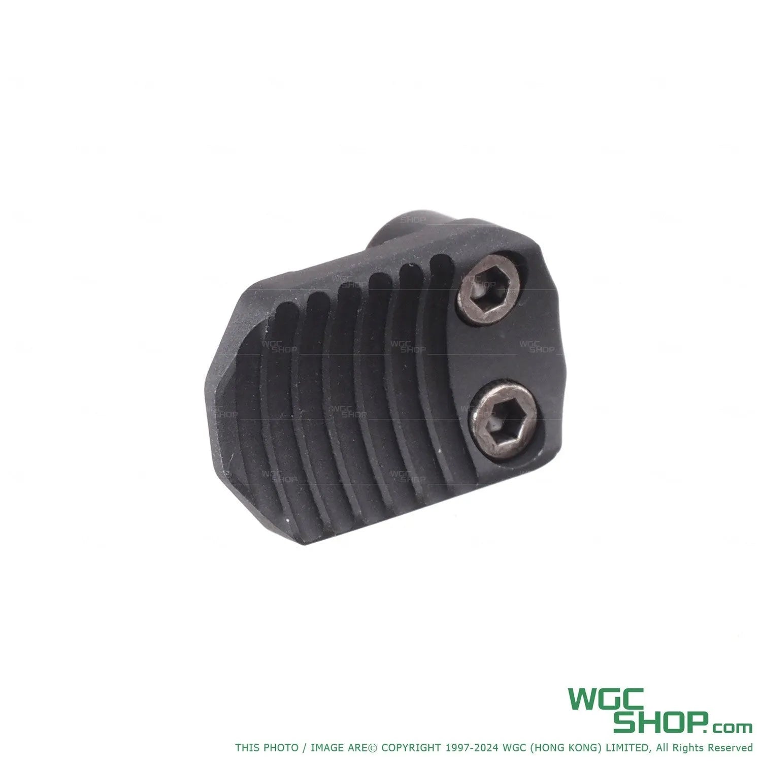 REVANCHIST Mag Release Type B for VFC M4 / AR GBB