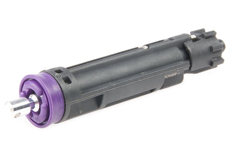 Angry Gun Enhanced Drop in Complete MPA Nozzle Set (Gen 2) for Marui MWS M4 GBB