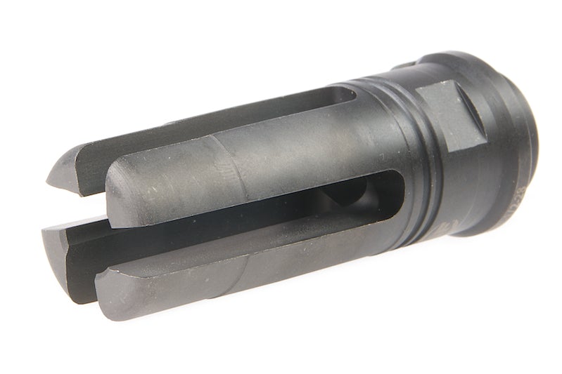 Angry Gun Socom 4 Prong Flash Hider (for 14mm CCW)