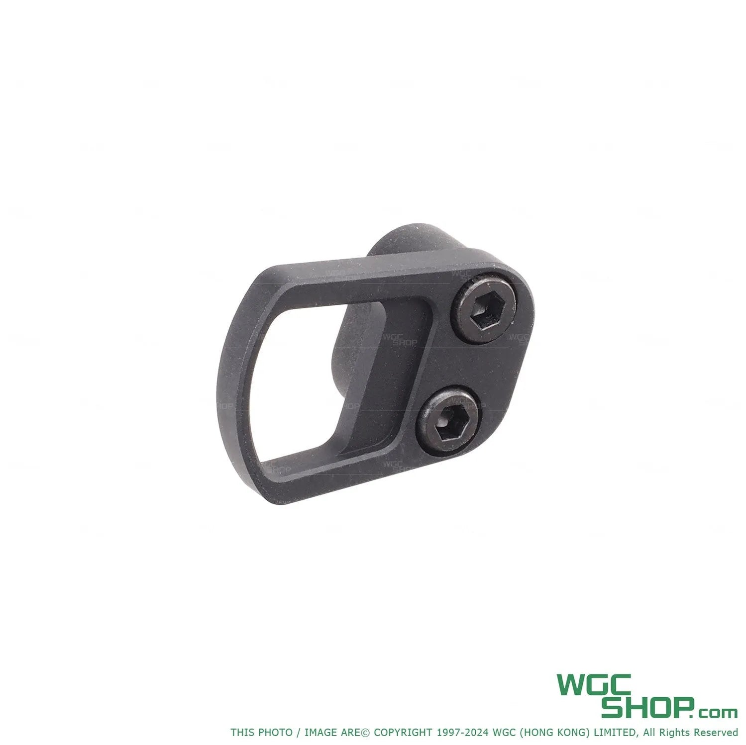 REVANCHIST Mag Release Type D for VFC M4 / AR GBB Airsoft