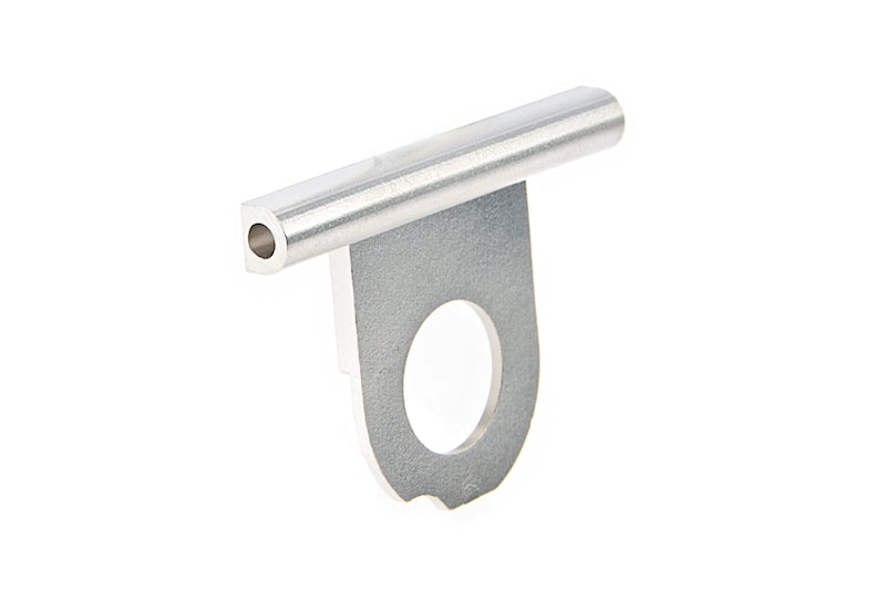 Guarder Stainless Plunger Tube for Marui V10 GBB Pistol (Silver)