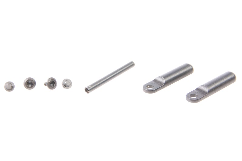 Crusader (VFC) Anti Rotation Links for M4 AEG