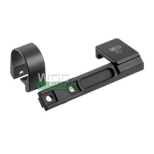 Discontinued  - HALEY STRATEGIC Thorntail Light Mount ( 1.03 inch Ring )