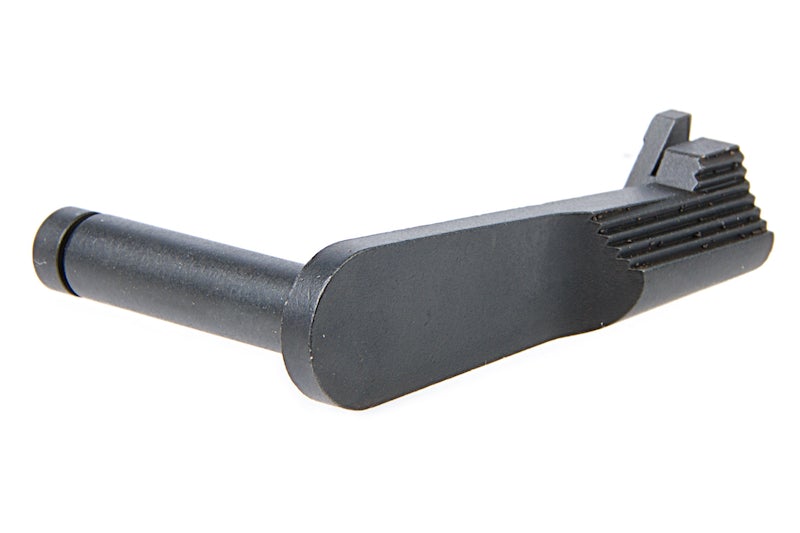 Guarder Stainless Slide Stop for Marui MEU GBB Pistol