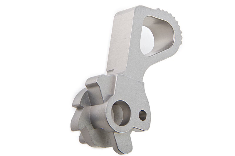 Guarder Stainless Hammer for Marui V10 GBB Pistol (Silver)