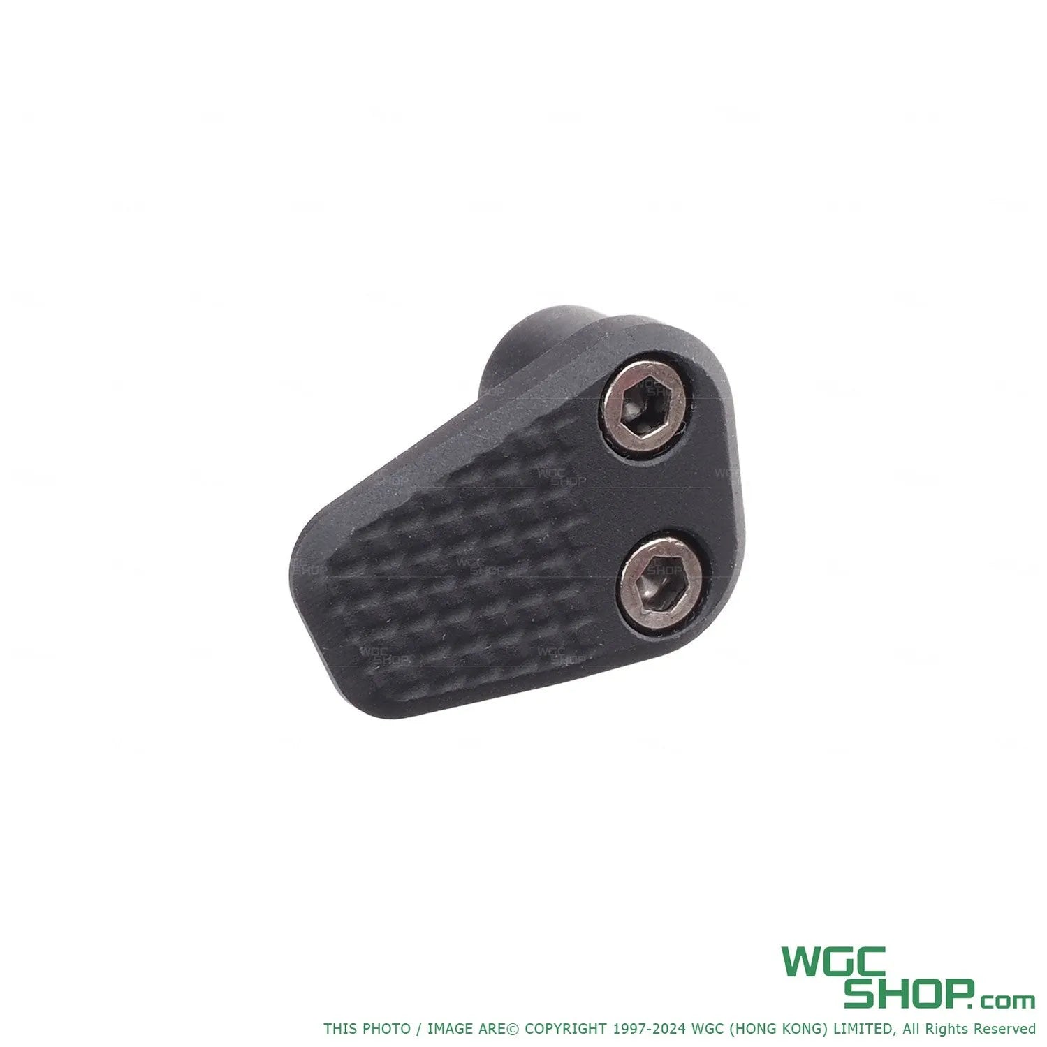 REVANCHIST Mag Release Type A for VFC M4 / AR GBB Airsoft