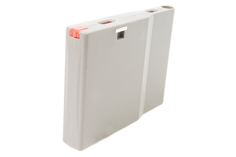 Silverback SRS 25rds Polymer Magazine (Wolf Grey)