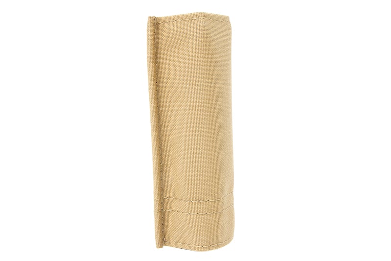 Esstac Glock (33rds) and Colt Style Single KYWI Pouch (Coyote Brown)