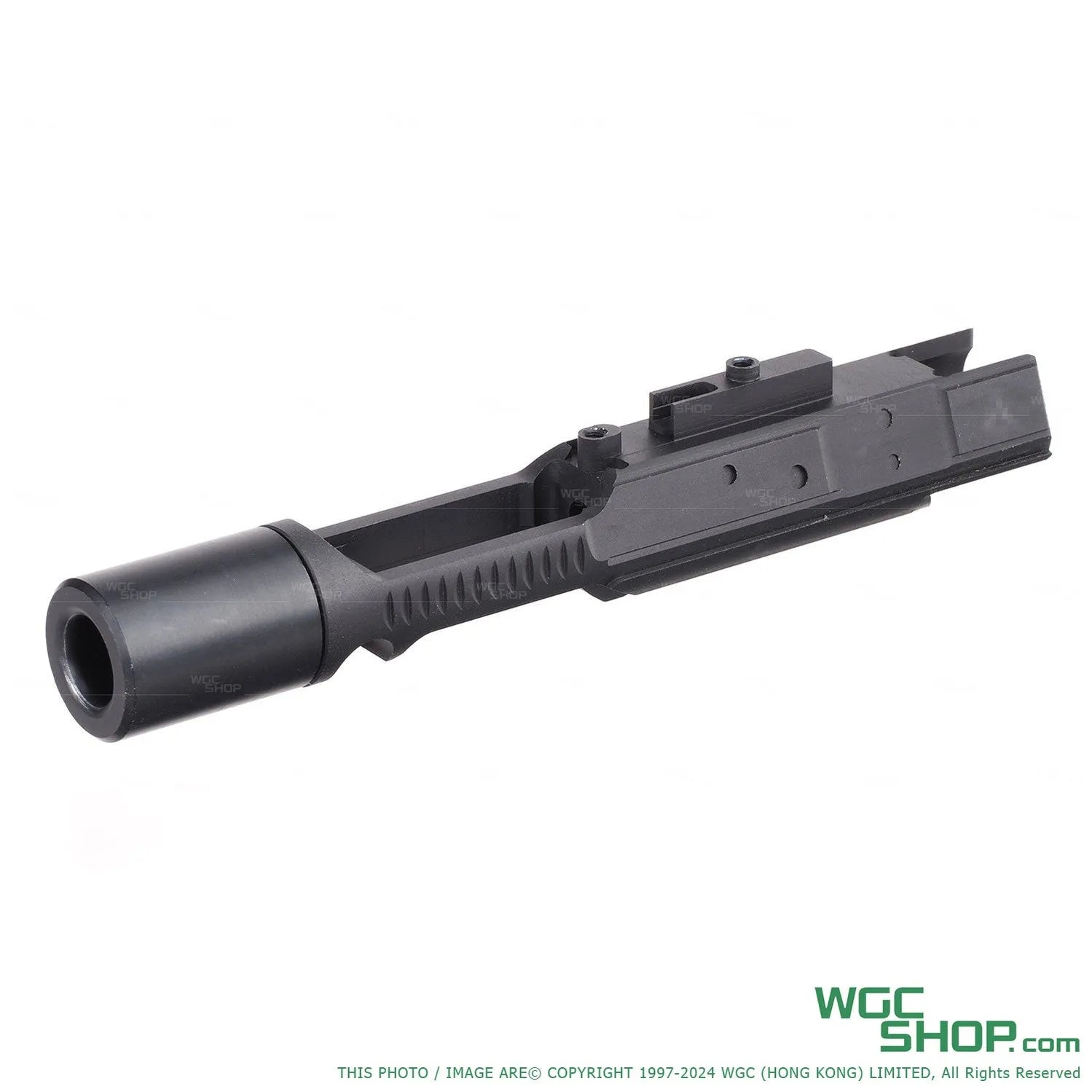 GUNDAY RA Style BCG Case with Unicorn Nozzle Set for Marui MWS GBB Airsoft