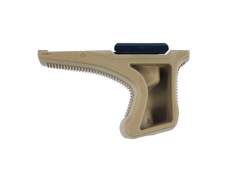 Battleaxe Angled Foregrip (Dark Earth)