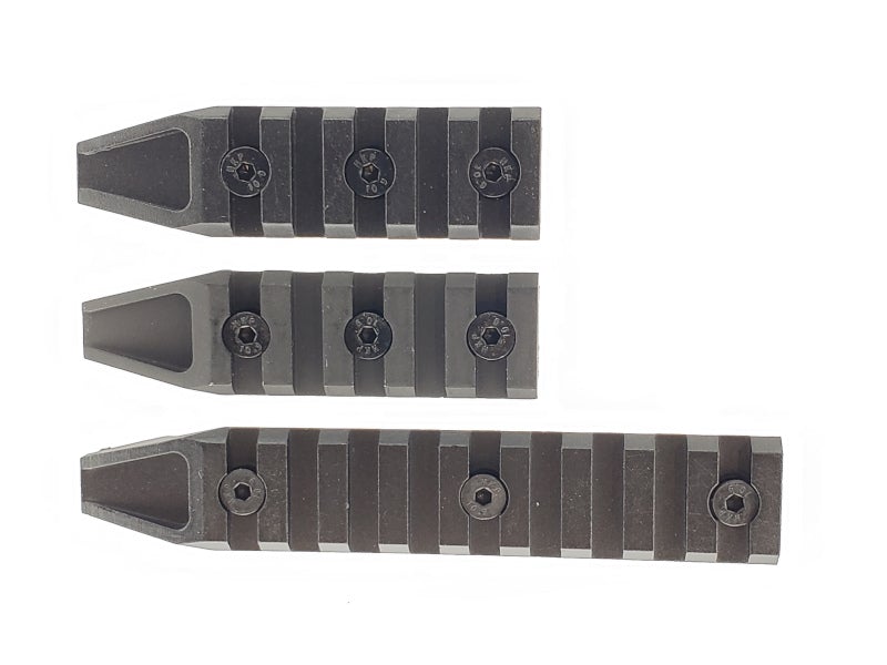 ARMY FORCE UXR4 Rail Set (BK)