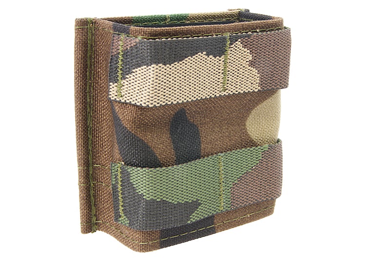 Esstac 7.62 Single KYWI Shorty (Woodland)
