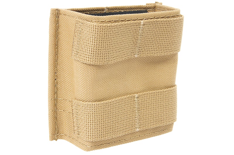Esstac 7.62 Single KYWI Shorty (Coyote Brown)
