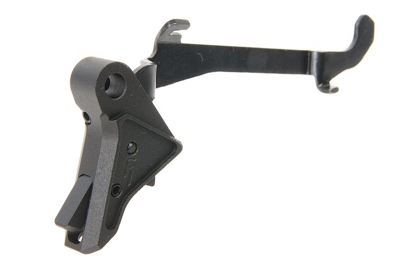 Crusader CNC Aluminum FI GLOCK Trigger Set (by VFC/ Fowler Industries Licensed)