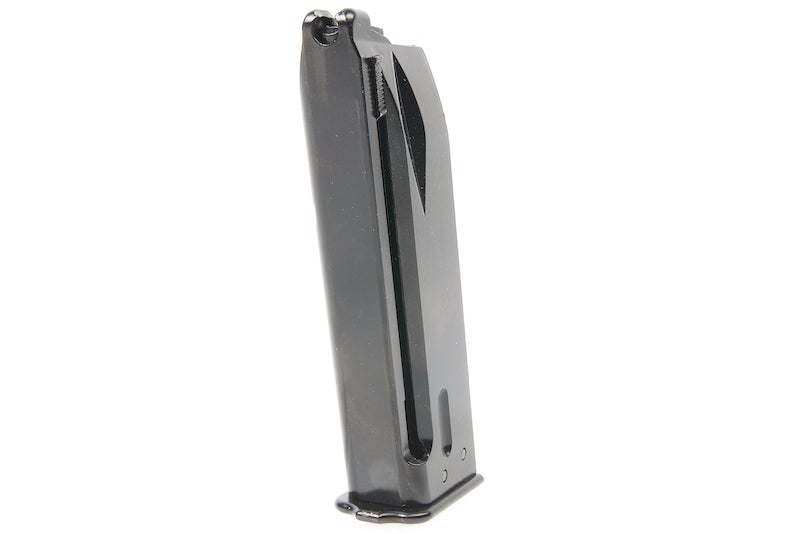 WE 20rds Hi-Power Browning MK3 GBB Magazine