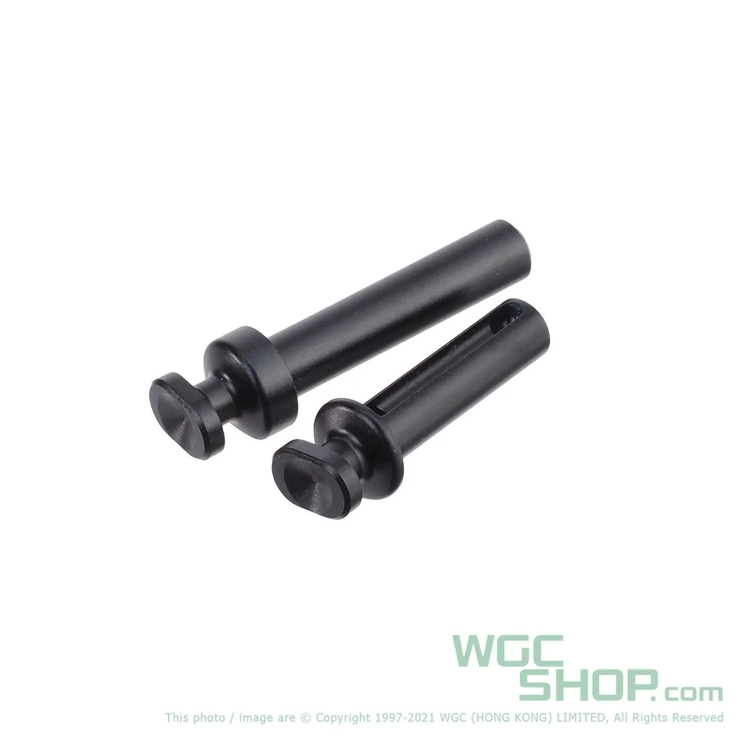 REVANCHIST Aluminium Take Down Pin Set for Marui M4 MWS GBB