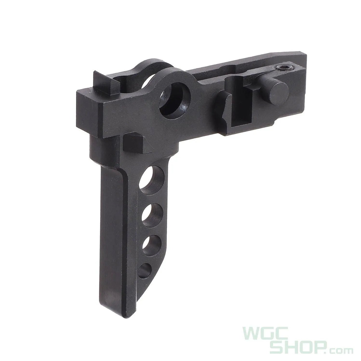 REVANCHIST Flat Trigger Type A for Marui M4 MWS GBBR