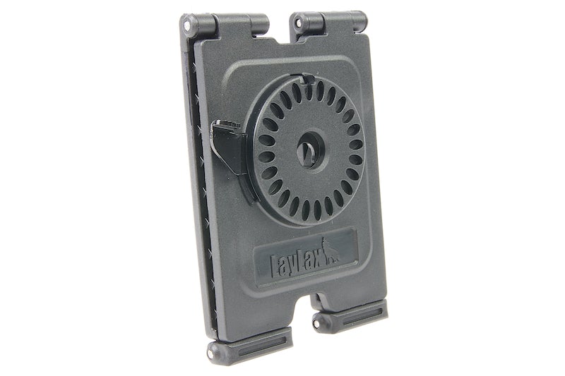 Laylax (Battle Style) CQC Holster MOLLE Platform
