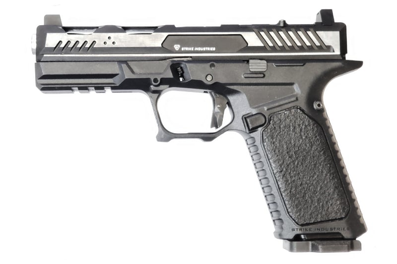 Strike Industries EMG ARK-17 GBB Pistol (2-Tone/ US Authorized Medal)