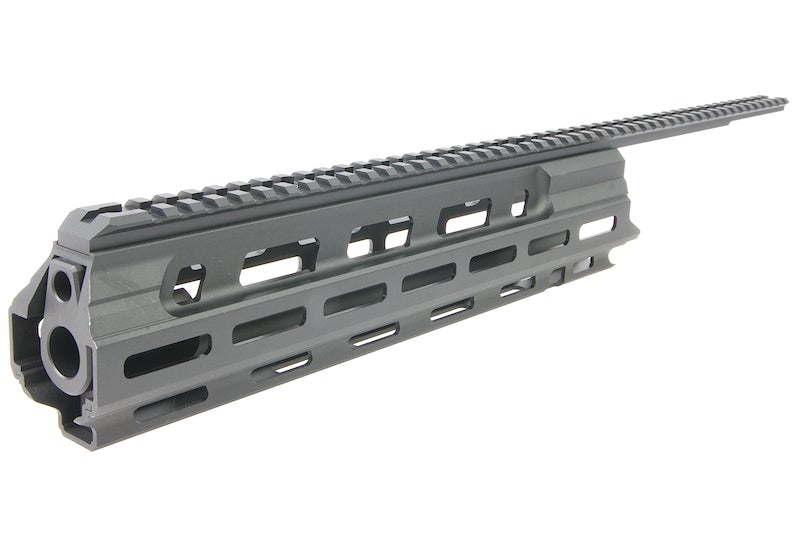 Nitro.Vo M LOK Handguard for Marui Type 89 Assault AEG
