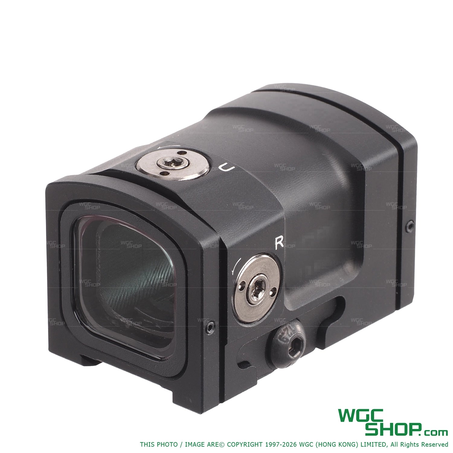 HWO P2 Style Dot Sight ( for Airsoft Only )