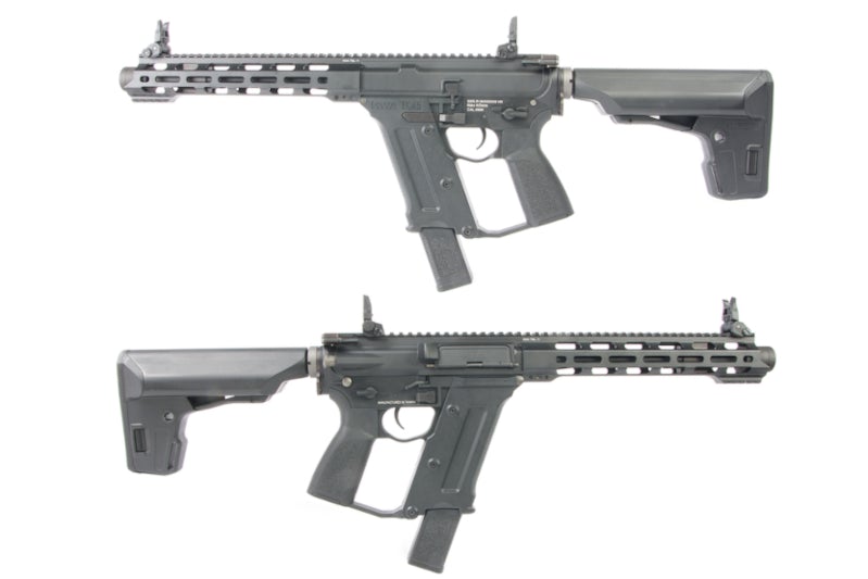 KWA Ronin TK.45 Tekken M LOK AEG 3