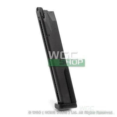KSC 49Rds Long Gas Magazine for M93R / M9 ( System 7 / Taiwan Version )