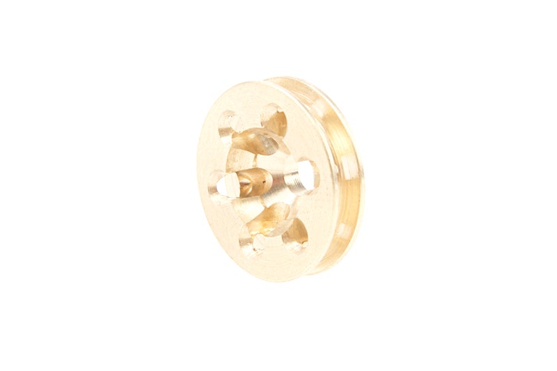 PTS MEC R-Type Piston Head for KWA HK45, MK23, MP9, Mark 4, VZ61