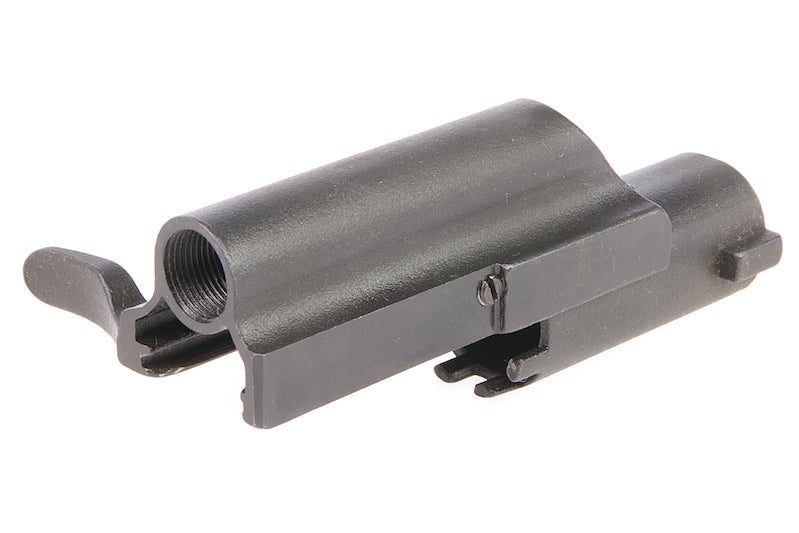 Hephaestus CNC Steel Bolt Carrier (Standard Type) for GHK AK GBB