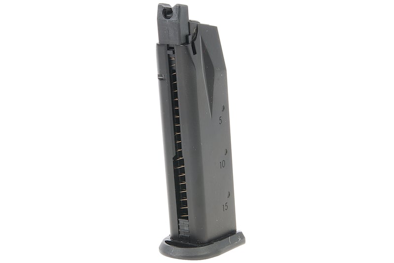 WE 24rds Magazine for P99 GBB Pistol