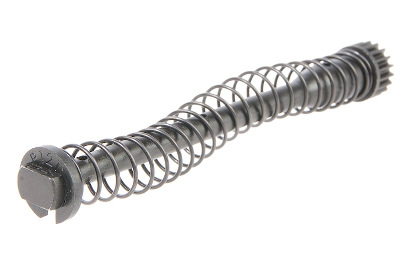 SIG AIR P320 M17 Recoil Spring Guide Set (# 02-15)