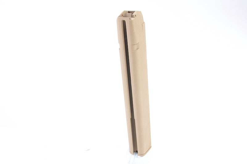 Guarder Aluminum Extended Lightweight Magazine Case (Dark Earth)