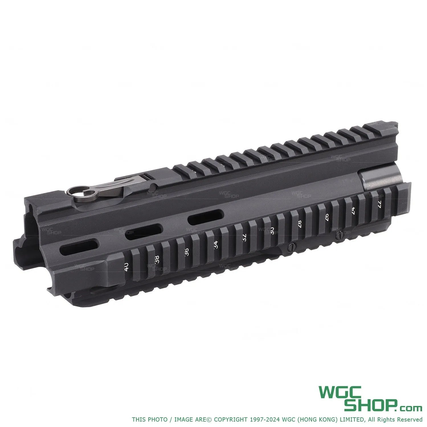 AIRSOFT ARTISAN G28 Handguard for Marui HK417 EBB Airsoft