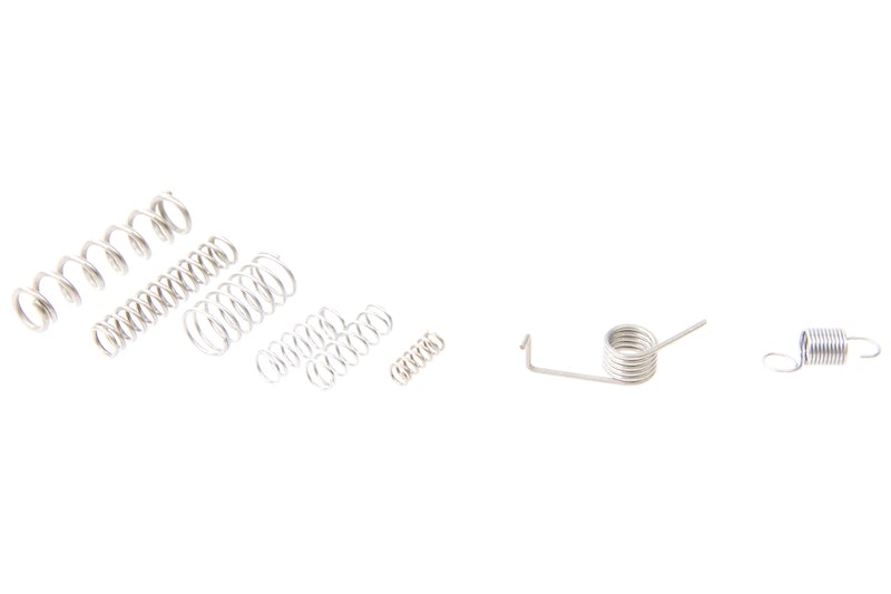 Pro-Arms Replacement Spring Set for VFC / SIG AIR P320 M17 GBB Pistol