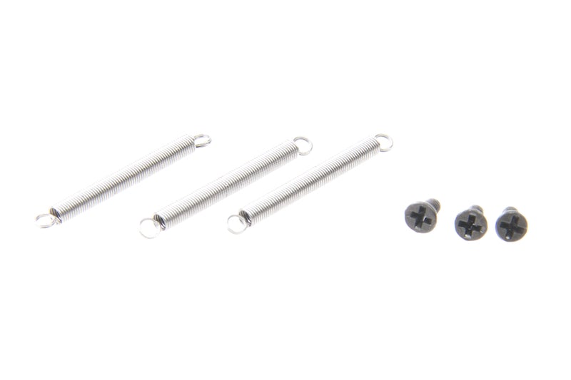 Pro-Arms 130% Air Nozzle Return Spring for VFC / SIG AIR P320 M17 GBB Pistol