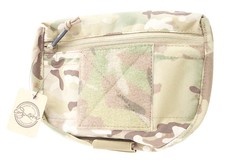 TMC Cork Gear COG037 FL Style Drop Pouch (MC)