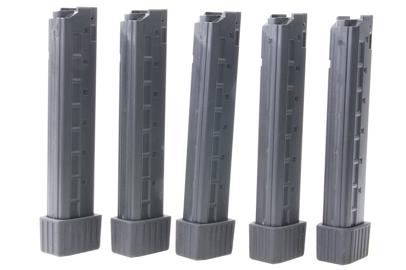 Arrow Arms APC9-K 110rds Magazine (5pcs)
