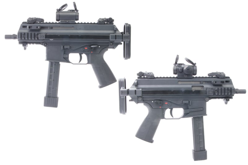 Arrow Arms APC9-K AEG Rifle