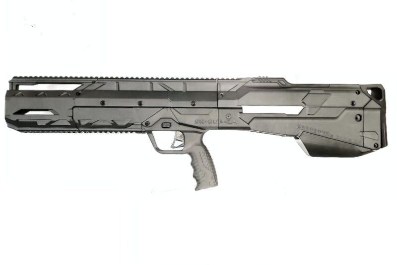 SRU M14 Bullpup Kit For Marui/ WE M14 AEG/ GBB Rifle
